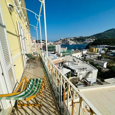 Appartamento Brezza Marina - Immobilevante