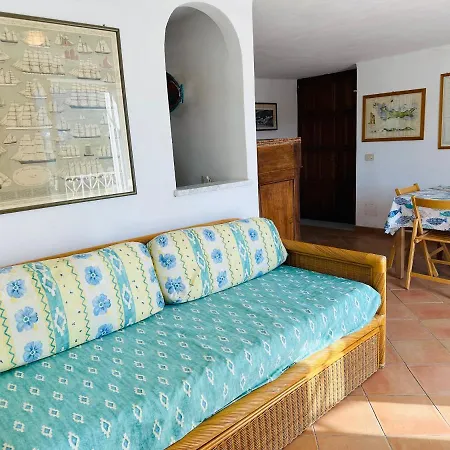 Brezza Marina - Immobilevante * Ponza