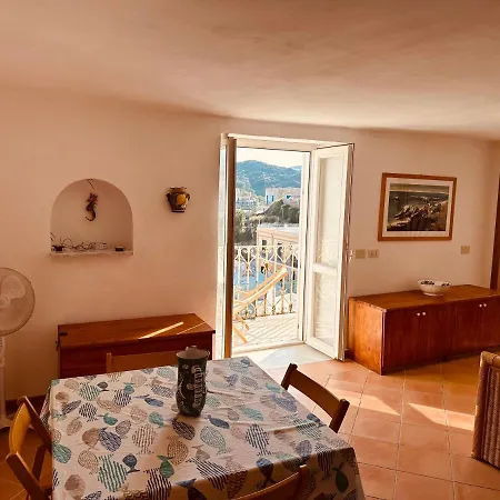 Appartamento Brezza Marina - Immobilevante