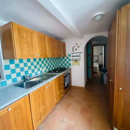 Brezza Marina - Immobilevante * Ponza