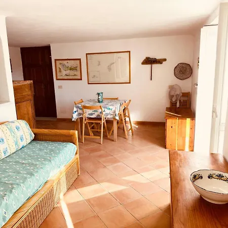 Brezza Marina - Immobilevante Ponza
