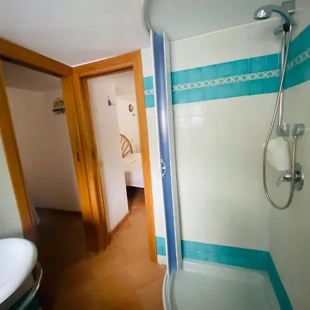 Appartamento Brezza Marina - Immobilevante Ponza