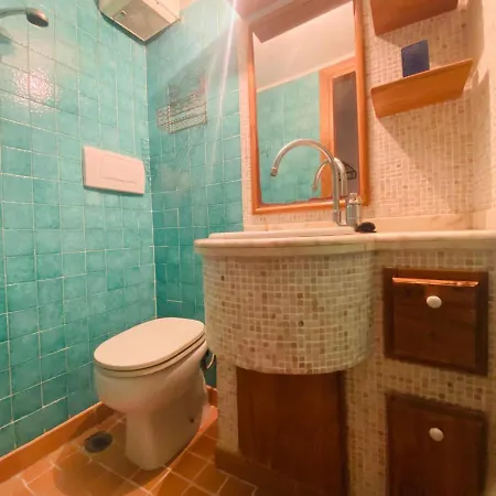 Brezza Marina - Immobilevante Appartamento Ponza