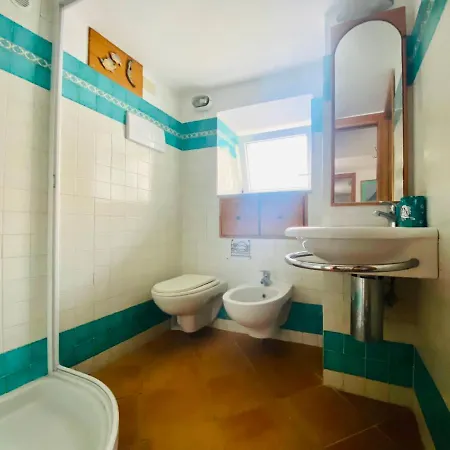 Appartamento Brezza Marina - Immobilevante Ponza