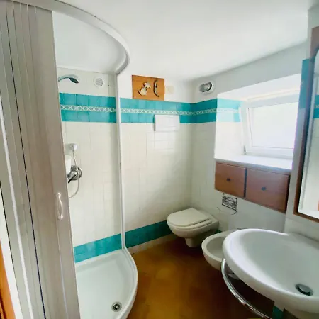 Brezza Marina - Immobilevante Ponza