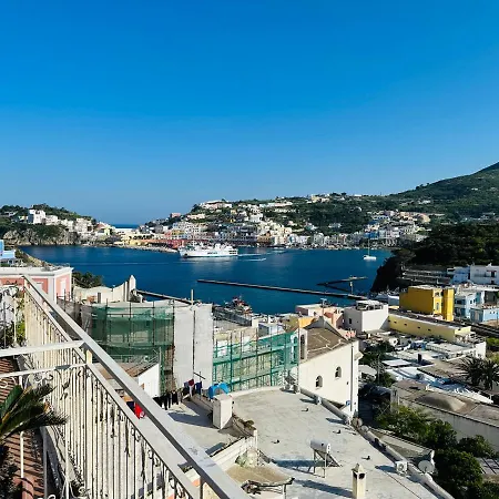 Brezza Marina - Immobilevante * Ponza