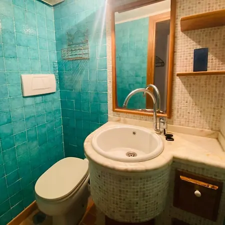 Appartamento Brezza Marina - Immobilevante