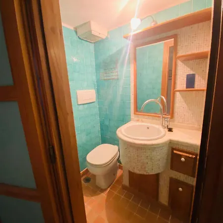 Brezza Marina - Immobilevante * Ponza