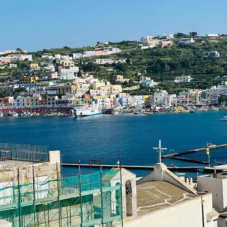 Brezza Marina - Immobilevante Daire *